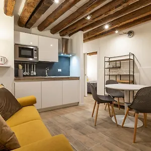 San Marco Pied-a-terre - Accademia Venise