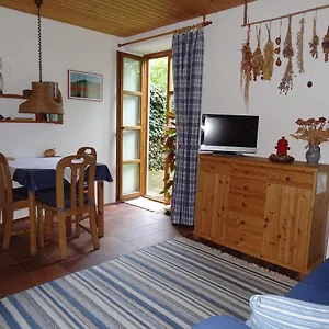 Meir´s Ferienwohnung Sinzing