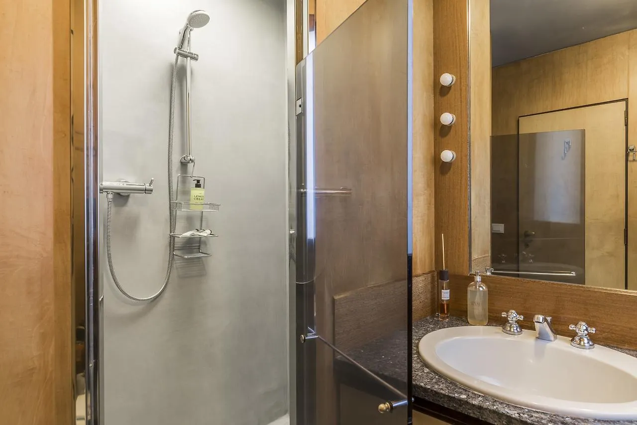 Elegant Terrace Apartment Near Piazza San Marco Last Floor No Lift Venedik